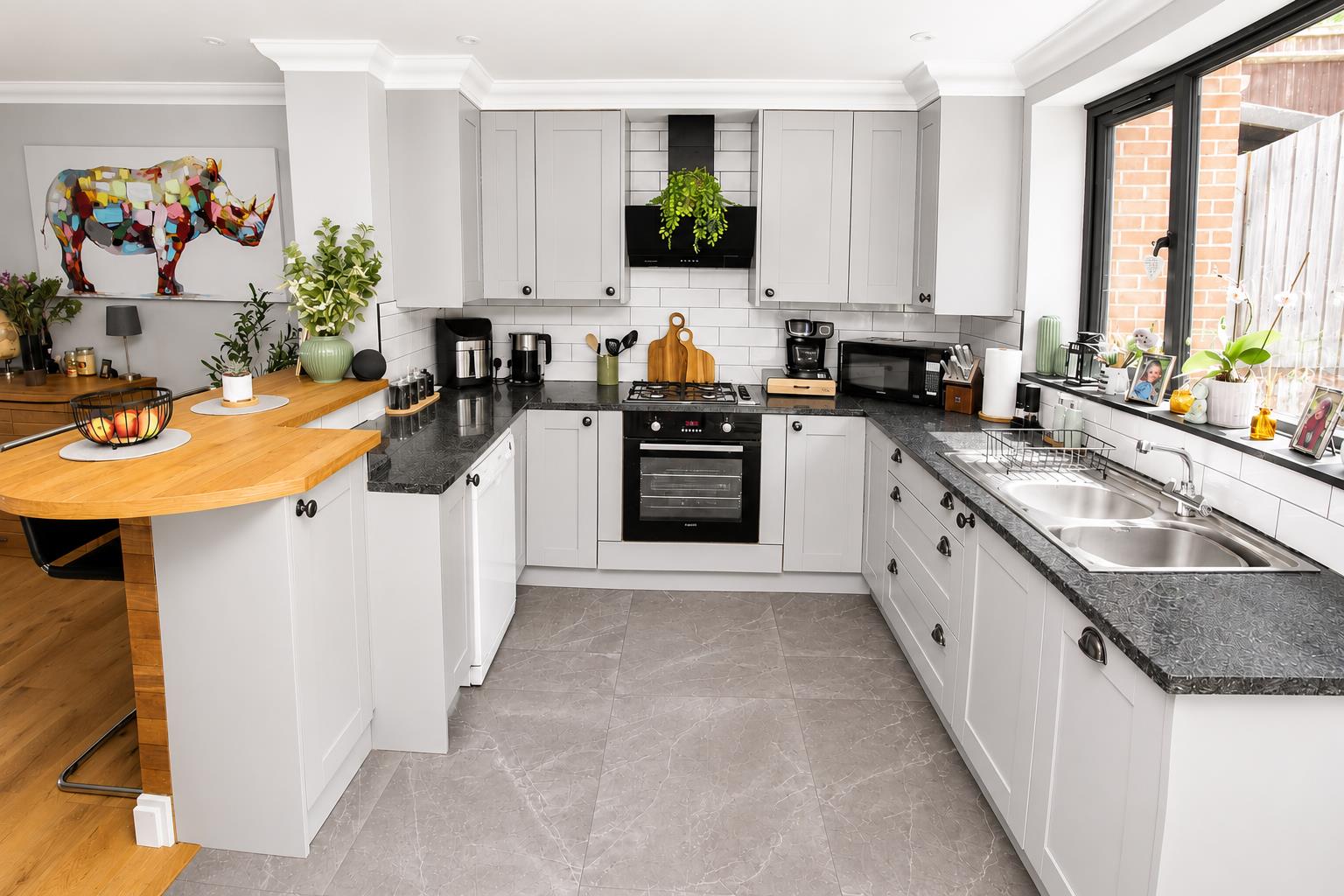 Thirlmere Avenue, Tilehurst, Reading